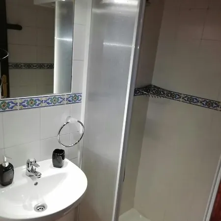 Molino De Louzao Casa di campagna Palas de Rei