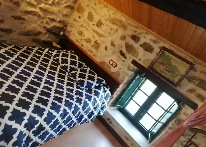 Landhuis Molino De Louzao Palas de Rei