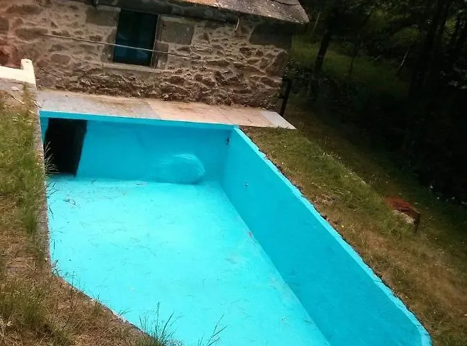 Molino De Louzao Palas de Rei